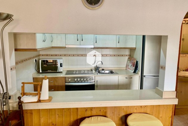 Tweedehands - Appartement / flat -
Torrevieja - La Mata