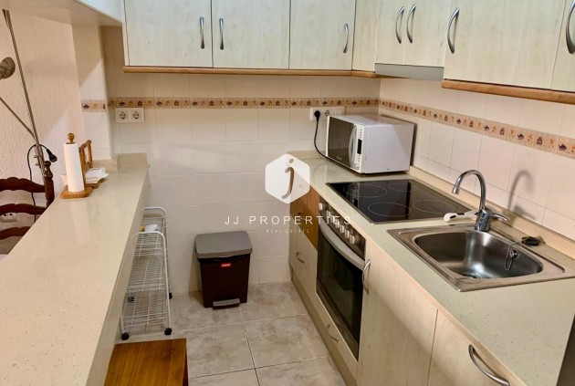 Tweedehands - Appartement / flat -
Torrevieja - La Mata