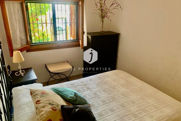 Tweedehands - Appartement / flat -
Torrevieja - La Mata