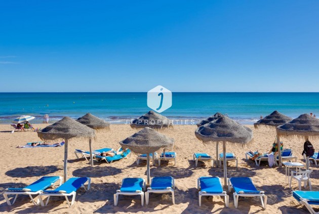 Tweedehands - Appartement / flat -
Torrevieja - La Mata