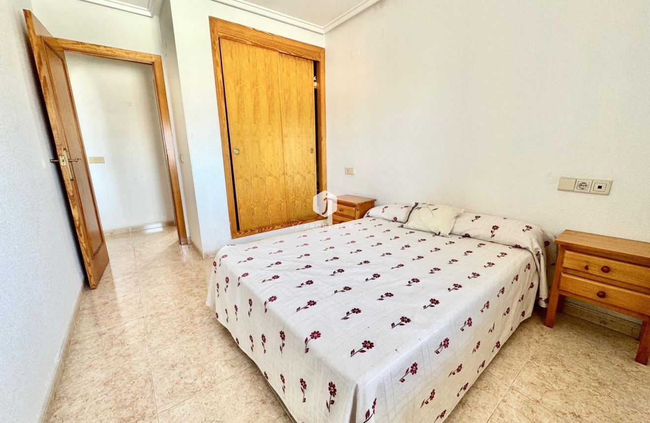 Tweedehands - Penthouse -
Torrevieja - El molino