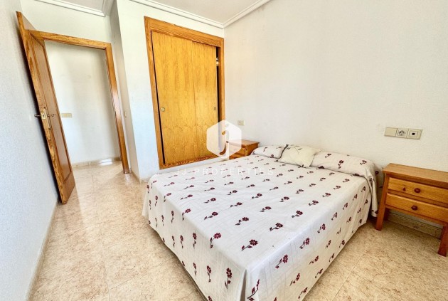 Tweedehands - Penthouse -
Torrevieja - El molino