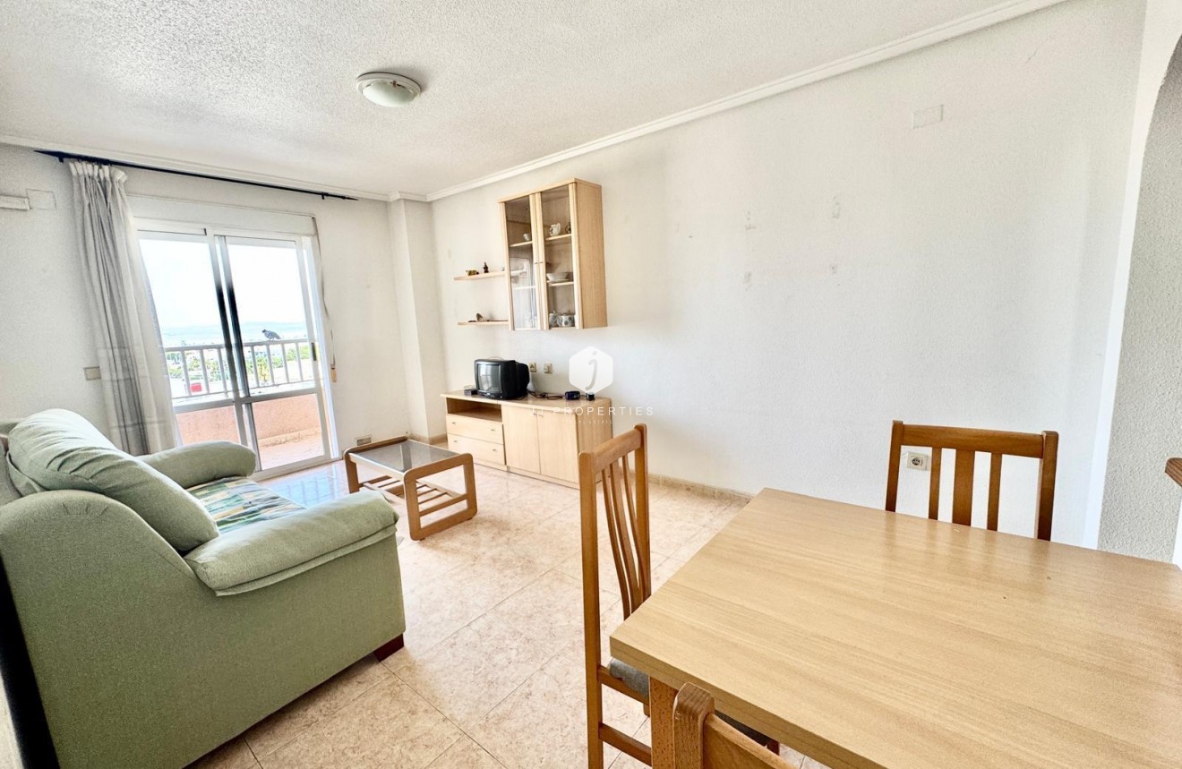 Tweedehands - Penthouse -
Torrevieja - El molino