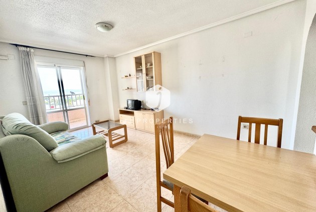 Tweedehands - Penthouse -
Torrevieja - El molino