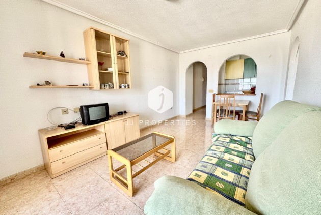 Tweedehands - Penthouse -
Torrevieja - El molino