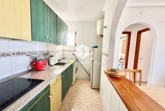 Tweedehands - Penthouse -
Torrevieja - El molino