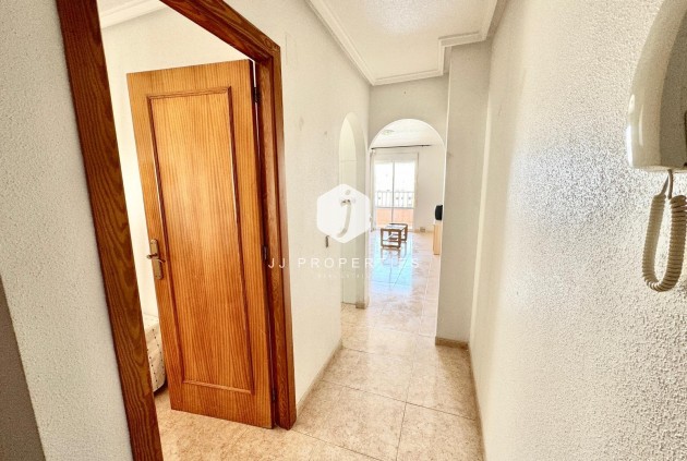 Tweedehands - Penthouse -
Torrevieja - El molino