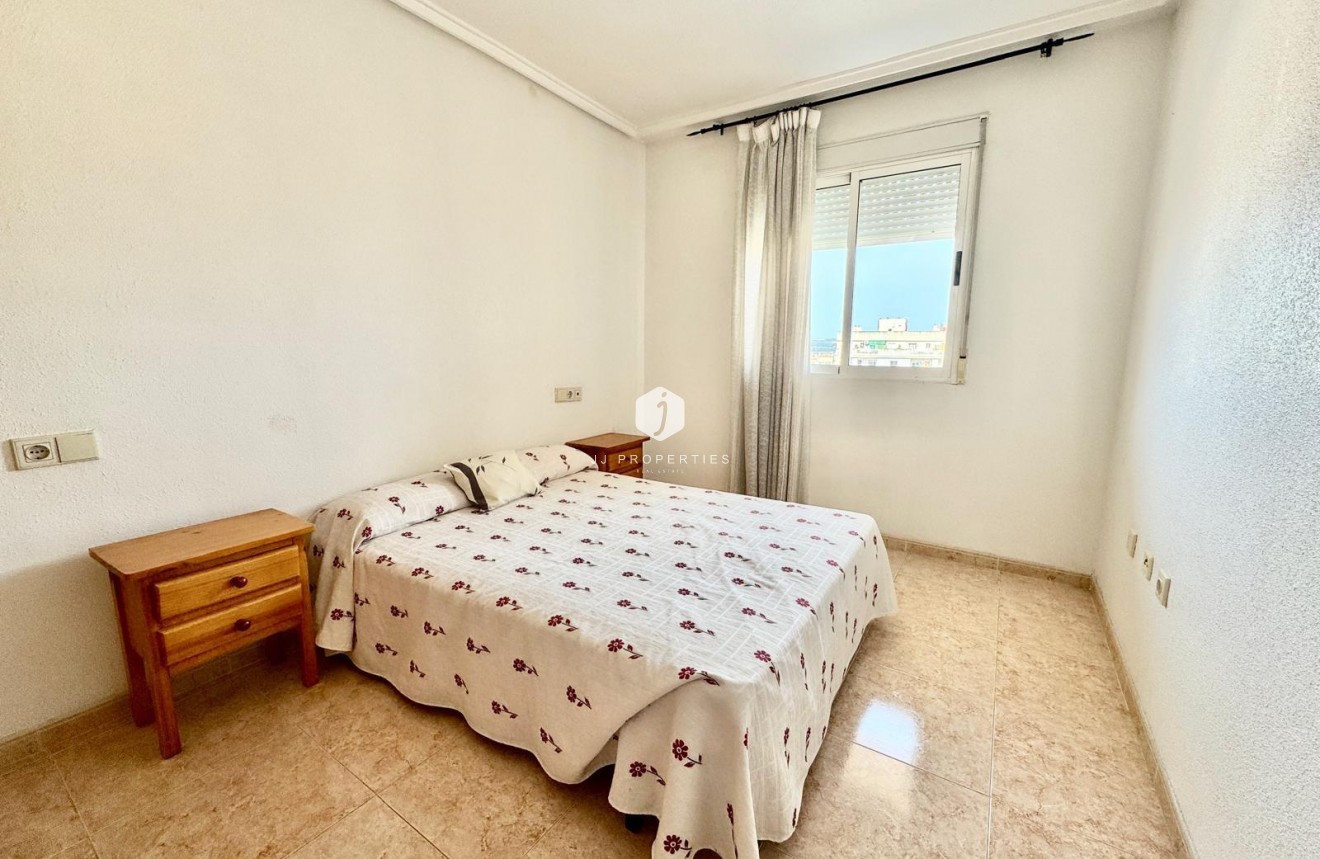 Tweedehands - Penthouse -
Torrevieja - El molino