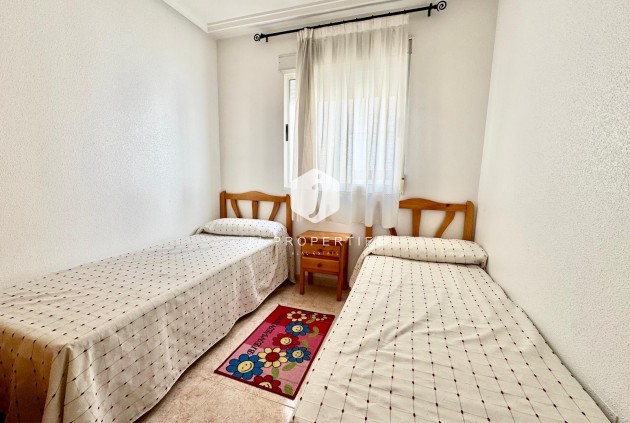 Tweedehands - Penthouse -
Torrevieja - El molino