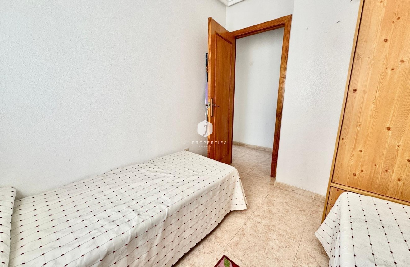 Tweedehands - Penthouse -
Torrevieja - El molino