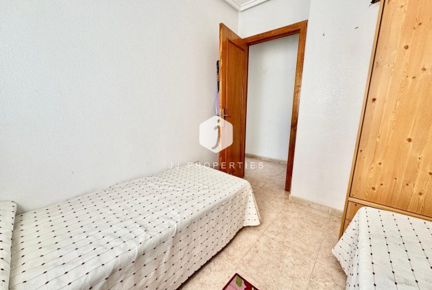 Tweedehands - Penthouse -
Torrevieja - El molino