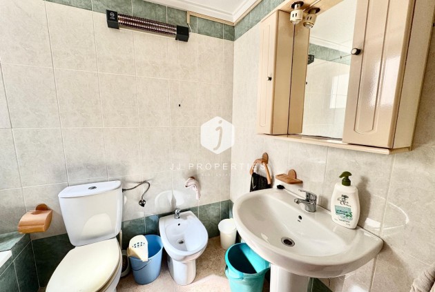 Tweedehands - Penthouse -
Torrevieja - El molino