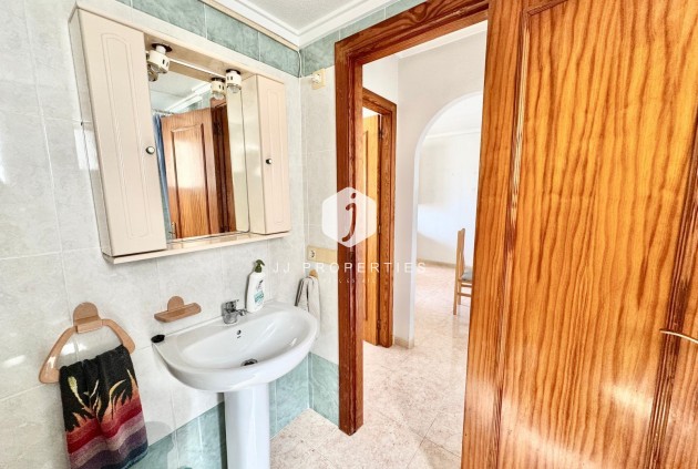 Tweedehands - Penthouse -
Torrevieja - El molino