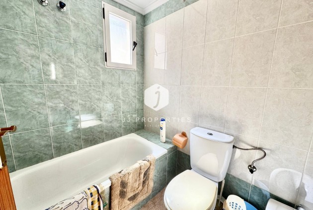 Tweedehands - Penthouse -
Torrevieja - El molino