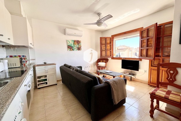 Tweedehands - Appartement / flat -
Playa Flamenca - Costa Blanca