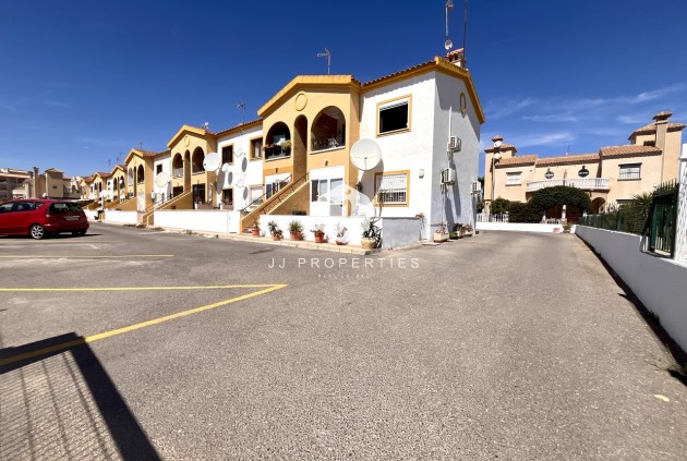 Tweedehands - Appartement / flat -
Playa Flamenca - Costa Blanca