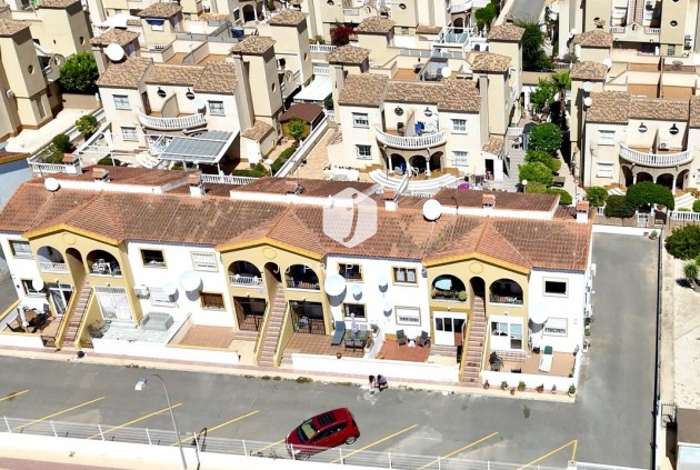 Tweedehands - Appartement / flat -
Playa Flamenca - Costa Blanca