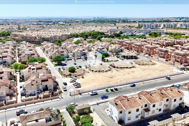 Tweedehands - Appartement / flat -
Playa Flamenca - Costa Blanca