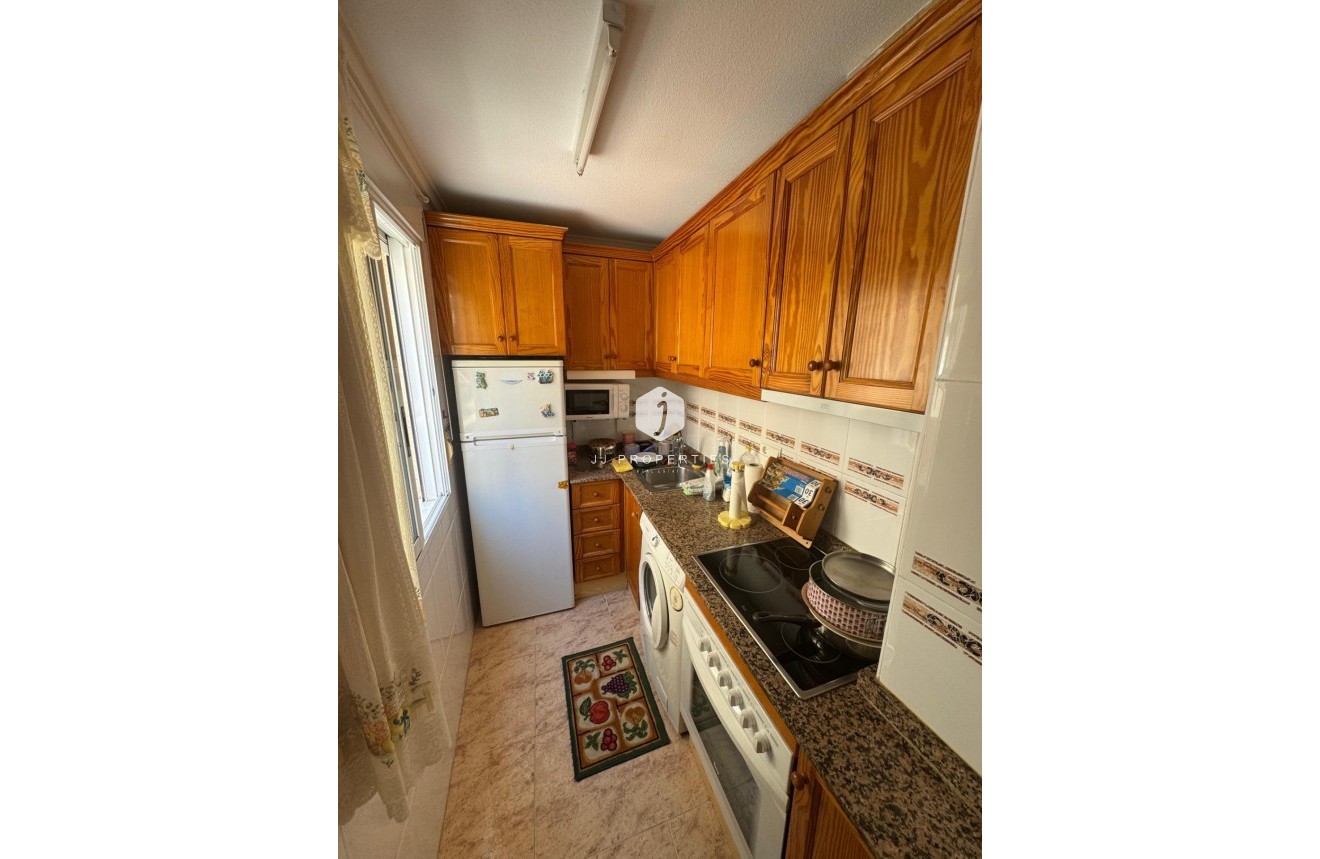 Tweedehands - Appartement / flat -
Torrevieja - Habaneras