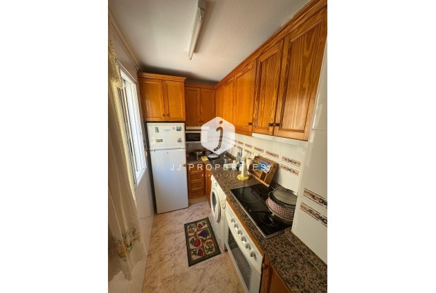Tweedehands - Appartement / flat -
Torrevieja - Habaneras