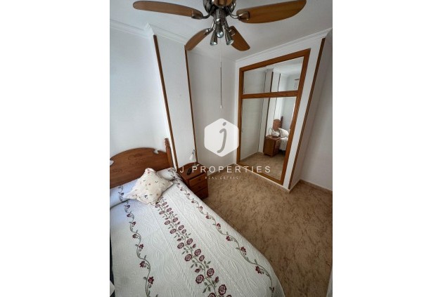 Tweedehands - Appartement / flat -
Torrevieja - Habaneras