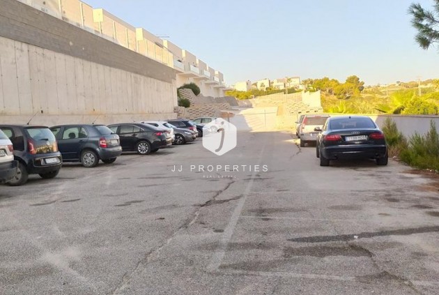 Z drugiej ręki - Mieszkanie w bloku -
Orihuela Costa - LOMAS CABO ROIG