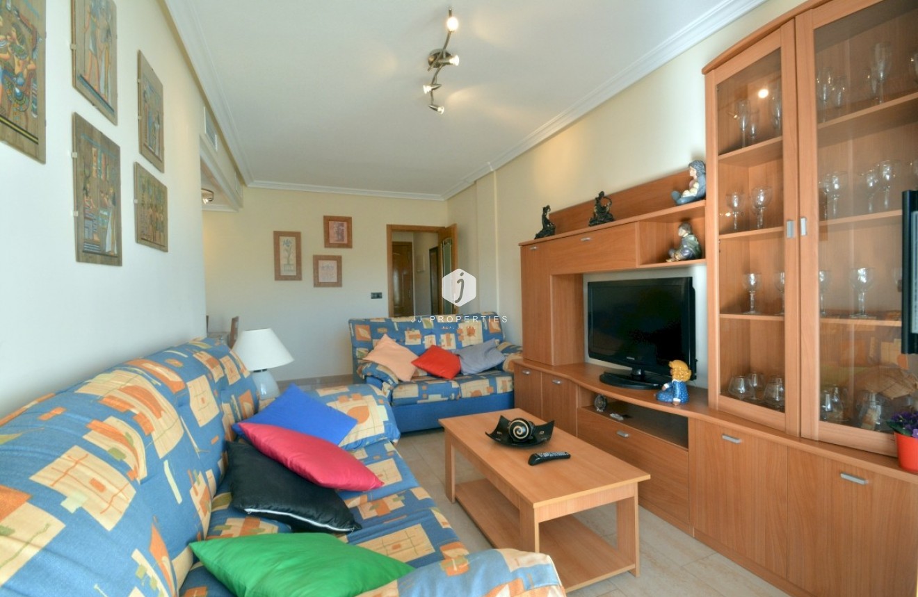 Tweedehands - Penthouse -
Guardamar del Segura - Costa Blanca