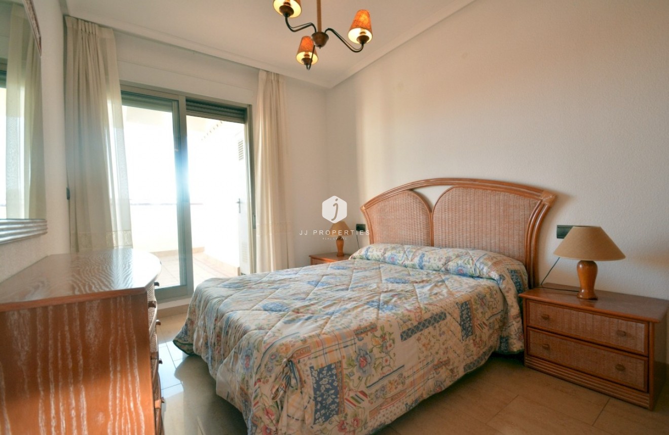 Tweedehands - Penthouse -
Guardamar del Segura - Costa Blanca