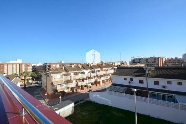 Tweedehands - Penthouse -
Guardamar del Segura - Costa Blanca