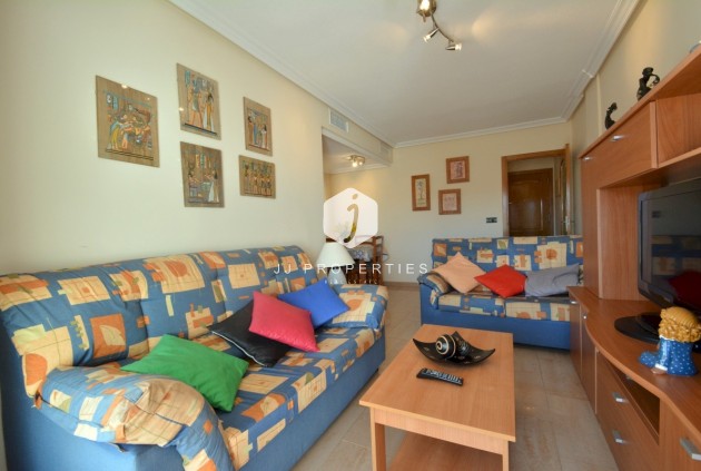 Tweedehands - Penthouse -
Guardamar del Segura - Costa Blanca