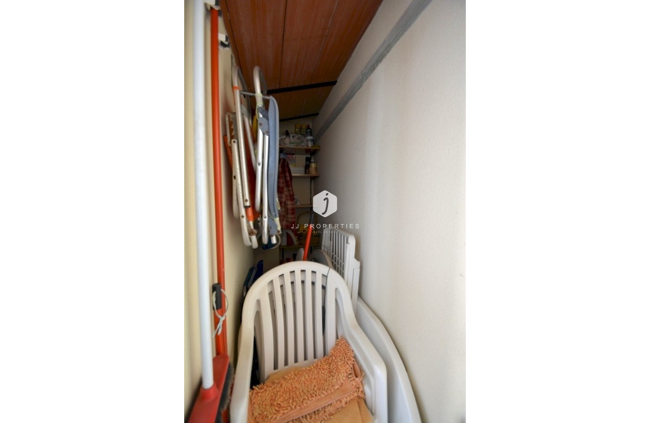 Tweedehands - Penthouse -
Guardamar del Segura - Costa Blanca