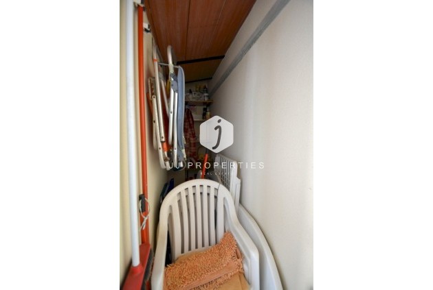 Tweedehands - Penthouse -
Guardamar del Segura - Costa Blanca