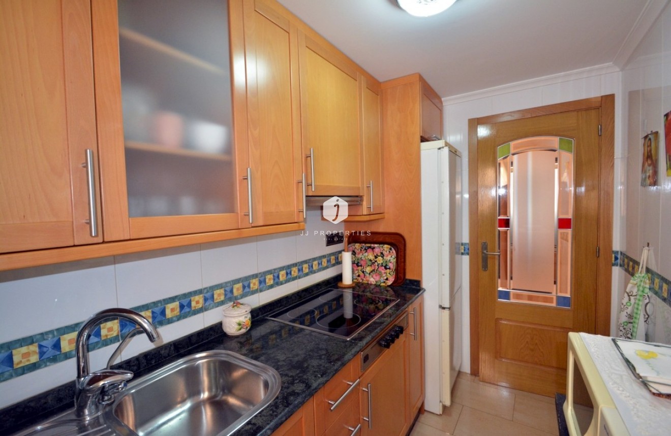 Tweedehands - Penthouse -
Guardamar del Segura - Costa Blanca