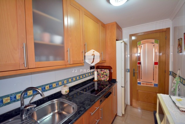 Tweedehands - Penthouse -
Guardamar del Segura - Costa Blanca