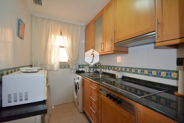 Tweedehands - Penthouse -
Guardamar del Segura - Costa Blanca