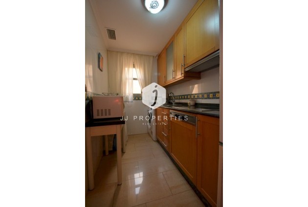 Tweedehands - Penthouse -
Guardamar del Segura - Costa Blanca