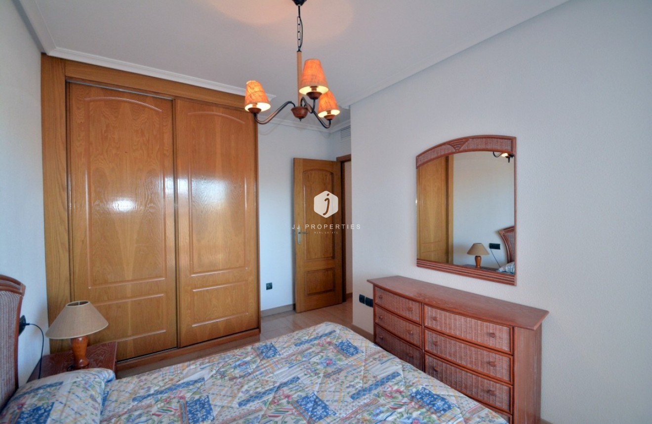 Tweedehands - Penthouse -
Guardamar del Segura - Costa Blanca