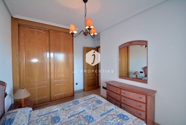 Tweedehands - Penthouse -
Guardamar del Segura - Costa Blanca