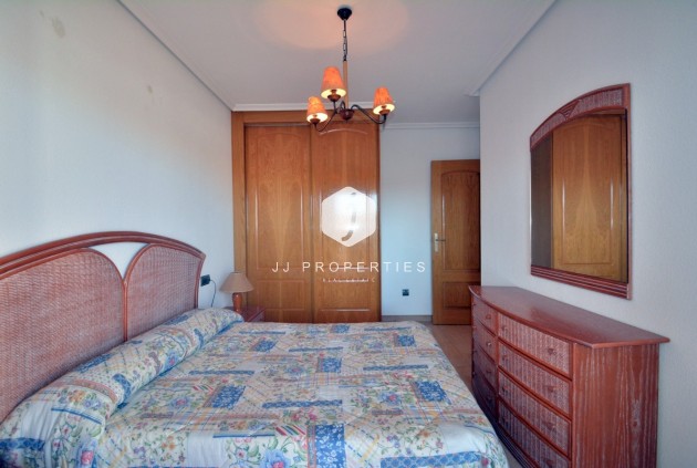 Tweedehands - Penthouse -
Guardamar del Segura - Costa Blanca