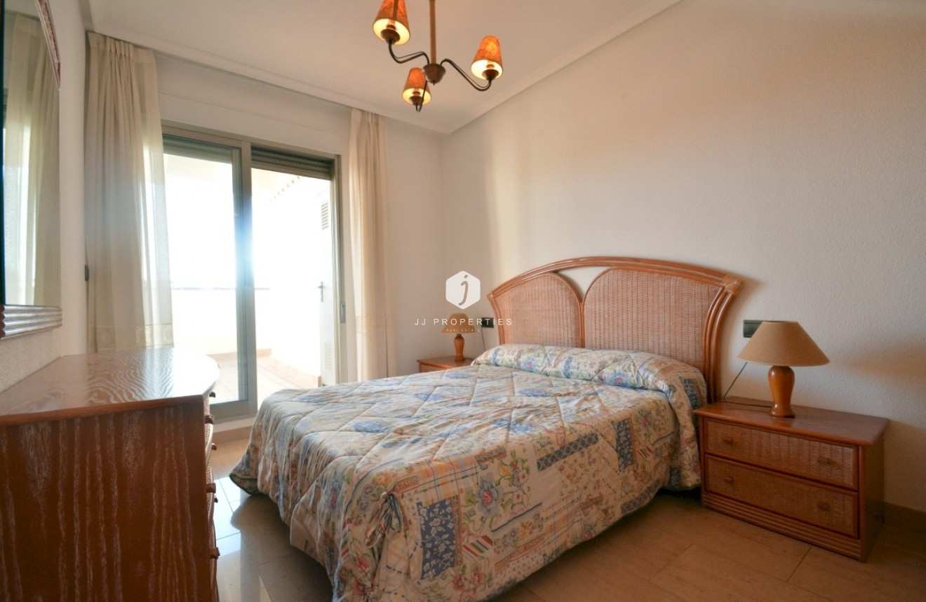 Tweedehands - Penthouse -
Guardamar del Segura - Costa Blanca