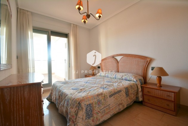 Tweedehands - Penthouse -
Guardamar del Segura - Costa Blanca