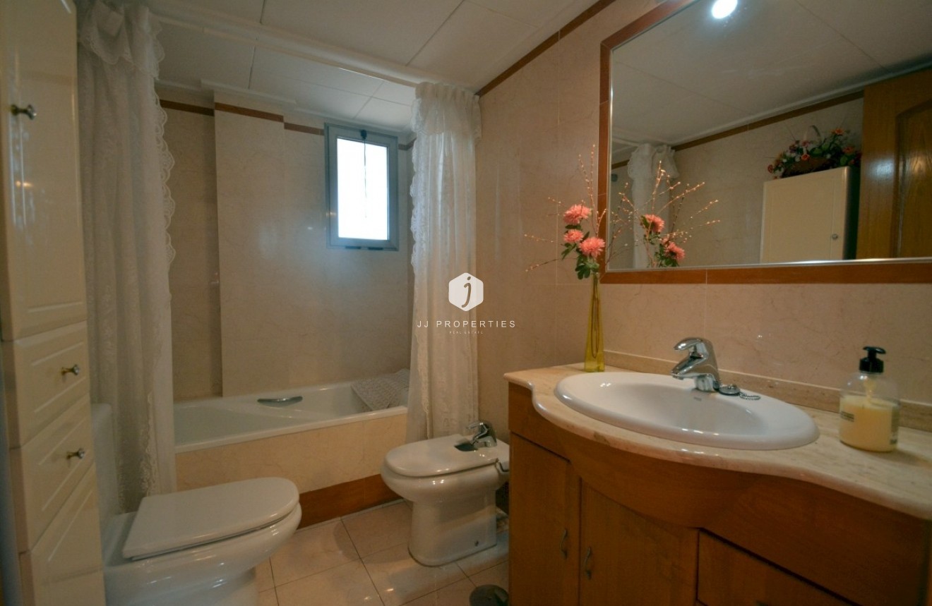 Tweedehands - Penthouse -
Guardamar del Segura - Costa Blanca