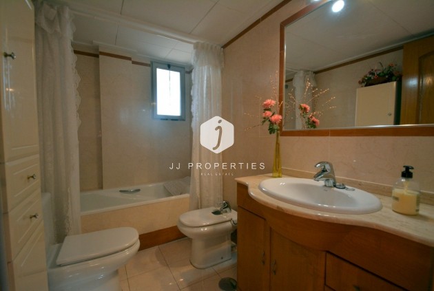 Tweedehands - Penthouse -
Guardamar del Segura - Costa Blanca