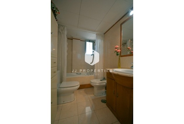 Tweedehands - Penthouse -
Guardamar del Segura - Costa Blanca