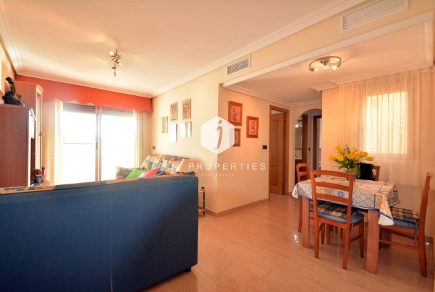 Tweedehands - Penthouse -
Guardamar del Segura - Costa Blanca