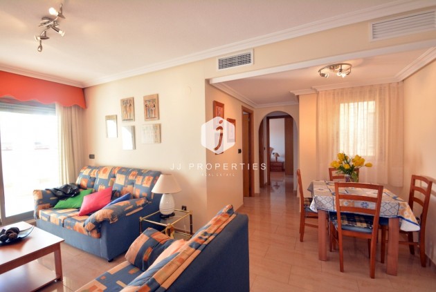 Tweedehands - Penthouse -
Guardamar del Segura - Costa Blanca