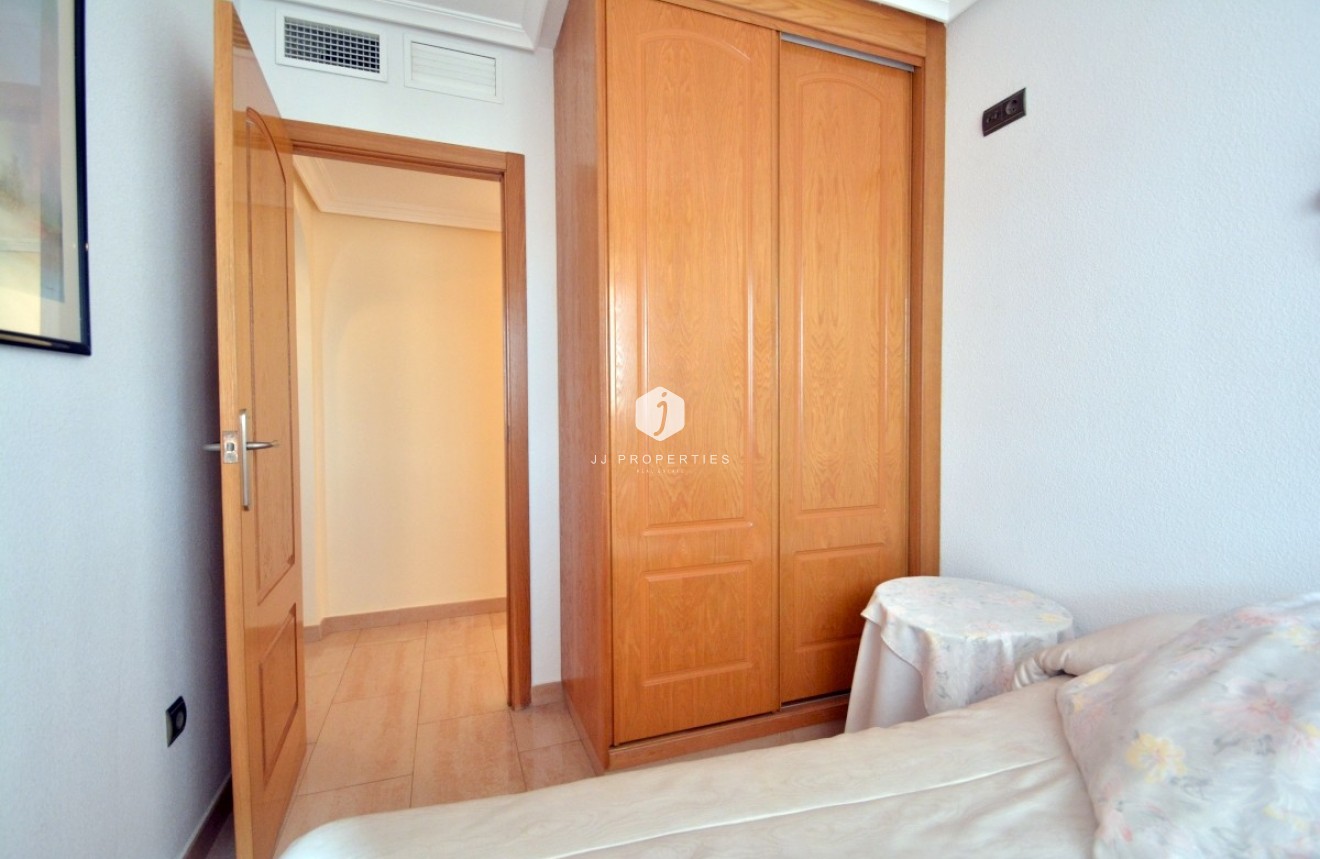 Tweedehands - Penthouse -
Guardamar del Segura - Costa Blanca