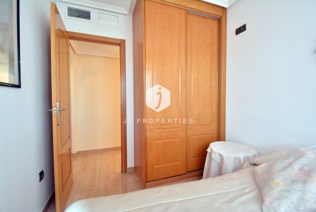 Tweedehands - Penthouse -
Guardamar del Segura - Costa Blanca