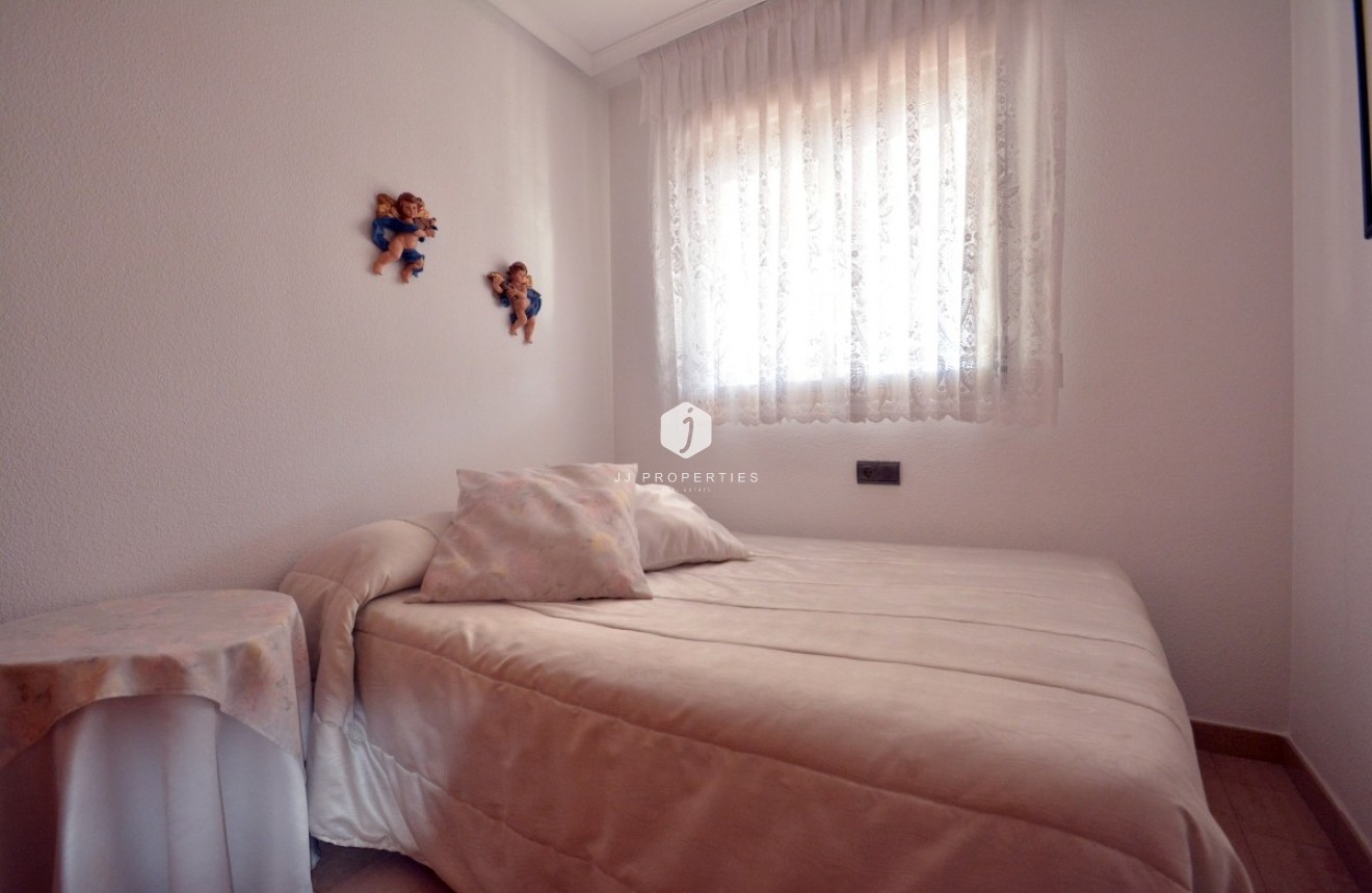 Tweedehands - Penthouse -
Guardamar del Segura - Costa Blanca