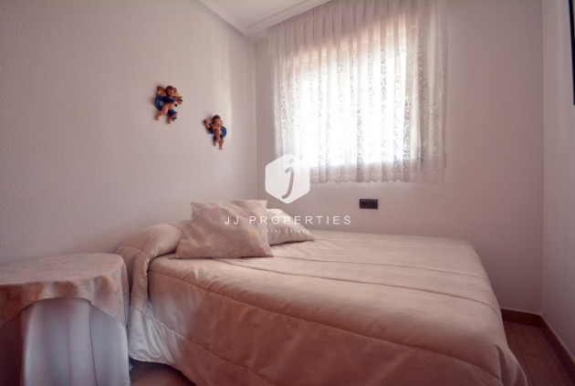 Tweedehands - Penthouse -
Guardamar del Segura - Costa Blanca